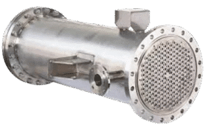 condenser
