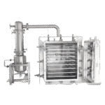 Vacuum Tray Dryer Manufacturers in India