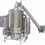 Fluid Bed Dryer manufacturers in India