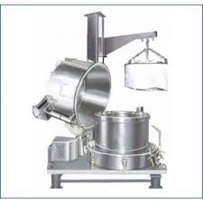Centrifuge Machines Manufacturers in india